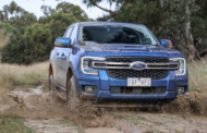 2024 Ford Ranger Australia : Rumors, Release Date, Specs And Review