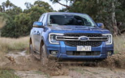 2024 Ford Ranger Australia : Rumors, Release Date, Specs And Review