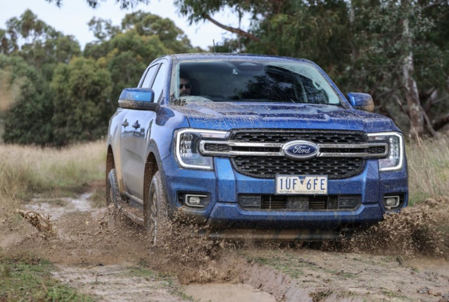 2025 Ford Ranger Australia Rumors, Release Date, Specs And Review