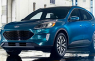 2024 Ford Escape Release Date, Colors, Specs And Preview