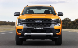 2023 Ford Ranger Wildtrak : Release Date, Prices, Specs And Review 2023 Ford Ranger Wildtrak : Release Date, Prices, Specs And Review