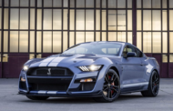 2023 Ford Mustang GT500 : Release Date, Prices, Color And Preview