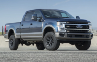 2024 Ford Super Duty Redesign, Engine And Prices
