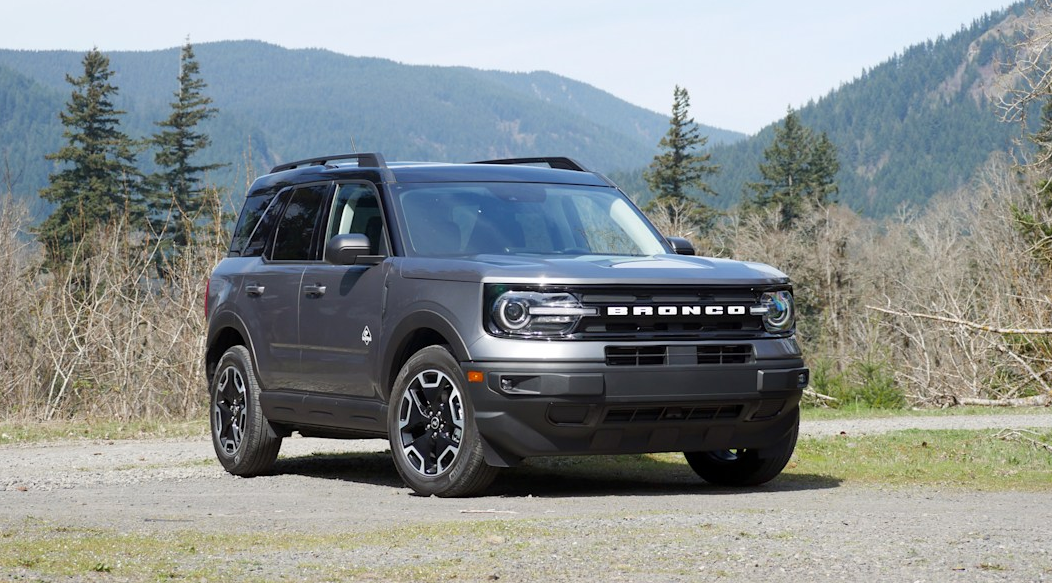 2024 Ford Bronco Raptor Engine, Redesign And Release Date 2023 2024