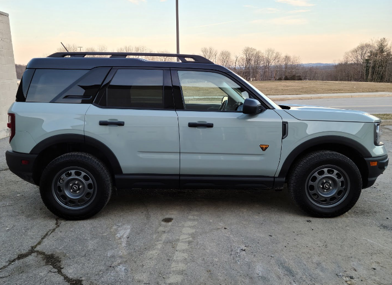 2024 Ford Bronco Rumor, Redesign Engine And Release Date 2023 2024 Ford