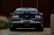 2024 Ford Mustang S650 Interior, Colors, Release And Preview