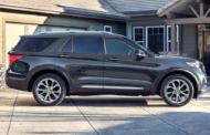 2024 Ford Explorer Color, Redesign, Engine And Prices