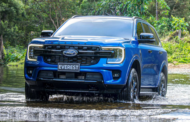 2023 Ford Everest 4×4 SUV : Release Date, Prices, Specs And Review
