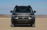 2024 Ford Bronco Sport Hybrid : Release Date, Interior And Colors