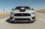 New Mustang GT350 2023 : What surprises will appear?