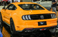 New Ford Mustang GT-350 2023 Colors, Interior And Review