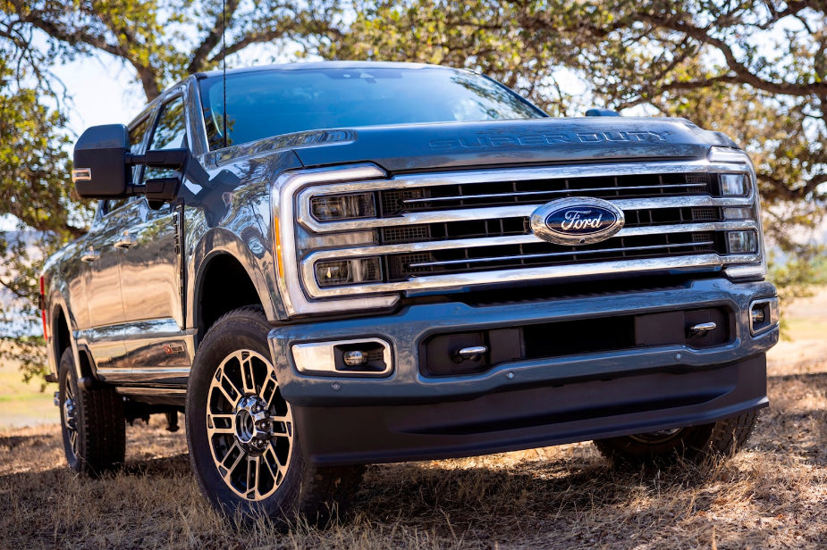 2023 Ford F-150 Raptor R : Interior, Redesign And Release Date