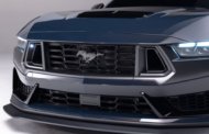 2024 New Ford Mustang : Release Date, Redesign, Specs And Preview