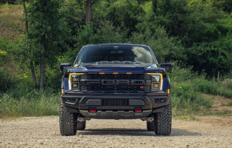 New 2024 Ford F-250 Release Date, Price And Rumors - 2023 - 2024 Ford