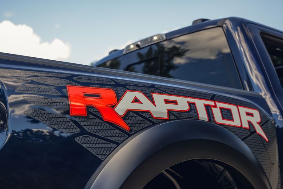 2024 Ford F-150 Raptor R Specs