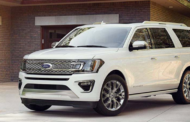 New Ford Expedition Max 2024 : Release Date, Colors, Interior