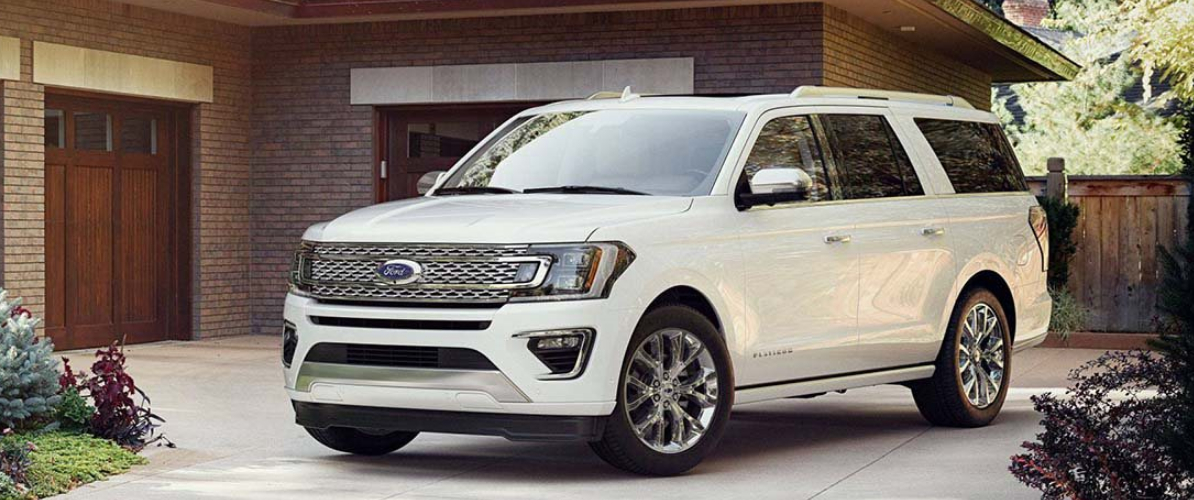 New Ford Expedition Max 2024 : Release Date, Colors, Interior