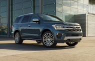 2023 Ford Expedition SUV : Prices, Redesign And Review