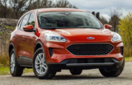 2024 Ford Escape : Rumors, Redesign, Prices And Colors