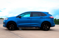 2023 Ford Edge Hybrid : Release Date, Prices, Interior And Review