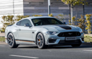 All-New 2024 Ford Mustang : What’s so special about this model? All-New 2024 Ford Mustang : What’s so special about this model?