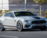 All-New 2024 Ford Mustang : What’s so special about this model?