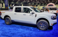 2023 Ford Maverick Tremor : Release Date, Engine And Review