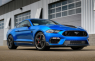 2024 All New Ford Mustang : Prices, Redesign And Powertrain