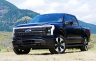 Ford F150 Diesel 2024 : Interior, Prices, Release Date And Review