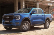 2024 Ford Ranger Tremor Rumors, Engine And Release Date