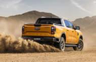 2024 Ford Ranger Wildtrak Redesign, Specs And Release Date