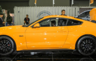 All-New 2024 Ford Mustang Prices, Release Date and Engine
