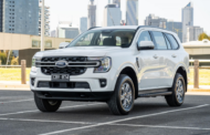 2024 Ford Everest Release Date, Prices And Preview