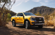 2024 Ford Ranger Wildtrak Release Date, Engine and Features