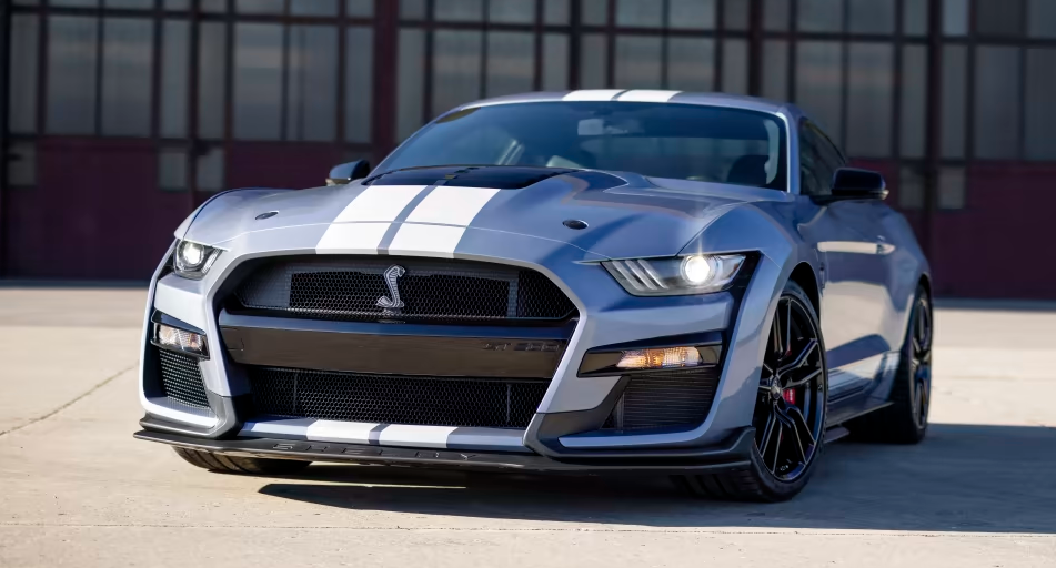 2024 Ford Mustang Australia Prices, Release Date And Redesign