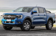2024 Ford Ranger Hybrid Prices, Engine And Release Date