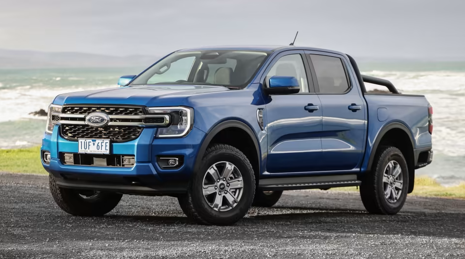 2024 Ford Ranger Hybrid Prices, Engine And Release Date