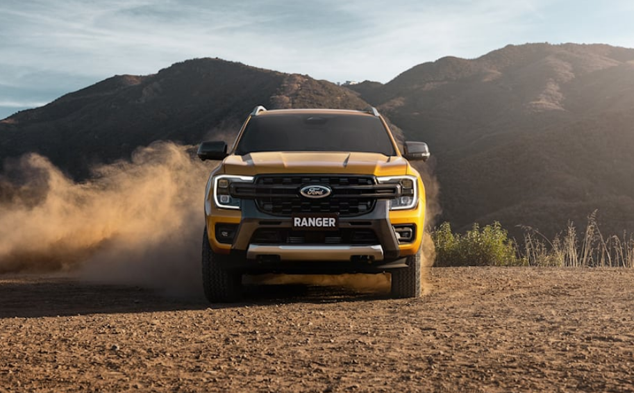 2024 Ford Ranger Wildtrak Redesign, Specs And Release Date 2023