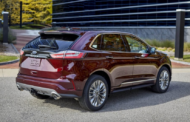 2024 Ford Edge Hybrid Release Date, Features And Prices