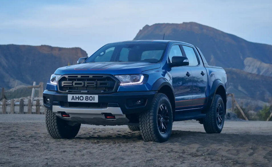 2024 Ford Ranger Raptor Prices, Redesign and Engine