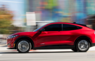 2023 Ford Mustang Pictures, Prices and Engine