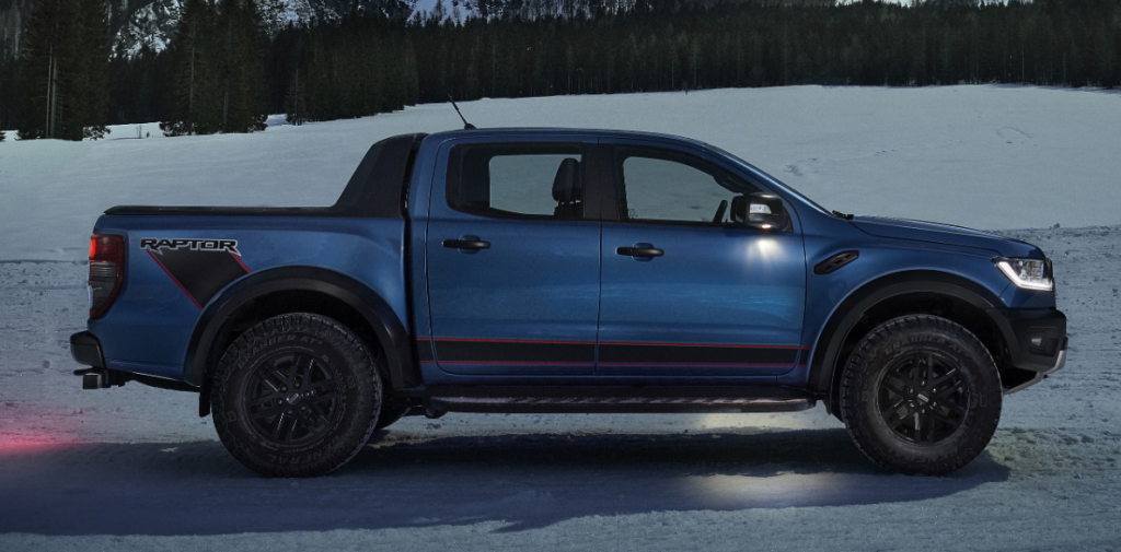 2024 Ford Ranger Raptor Prices, Release Date And Powertrain 2023