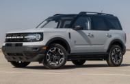 2024 Ford Bronco Color, Release Date, Engine and Feature