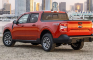 2024 Ford Maverick Rumors, Release Date And Preview