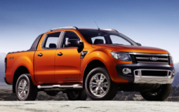 2023 Ford Ranger Release Date, Feature and Review