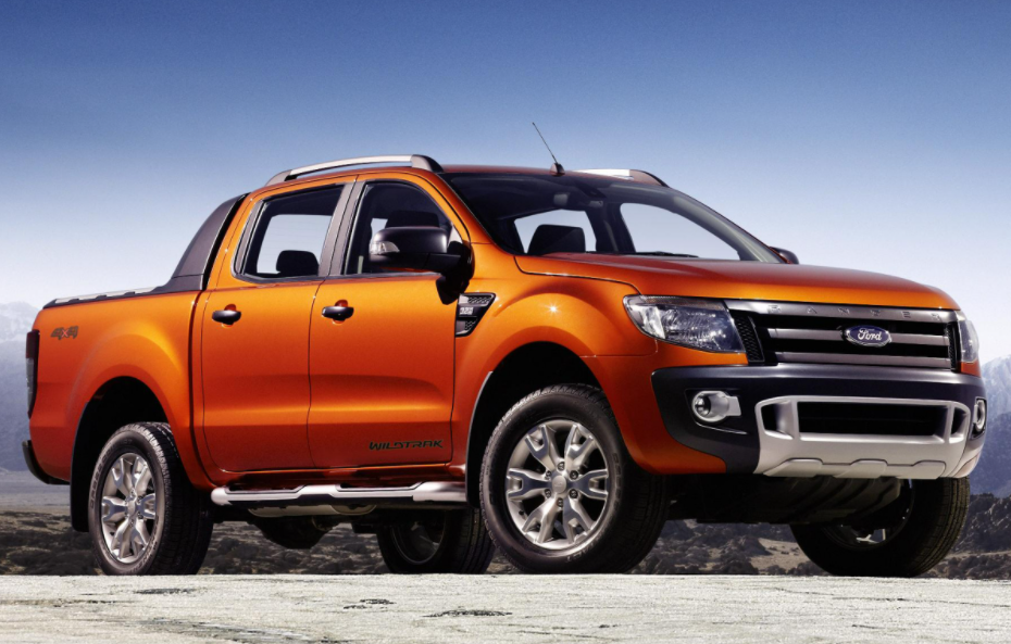 2023 Ford Ranger Release Date, Feature and Review