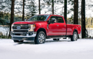 2023 Ford F-250 Super Duty Release Date, Engine And Redesign