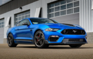 2023 Ford Mustang Dark Horse Transmission, Redesign And Release Date