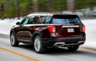 2023 Ford Explorer Prices, Specs, Colors and Release Date