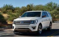 2024 Ford Expedition Max Prices, Reviews and Pictures
